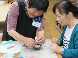 農村女性視察研修旅行④