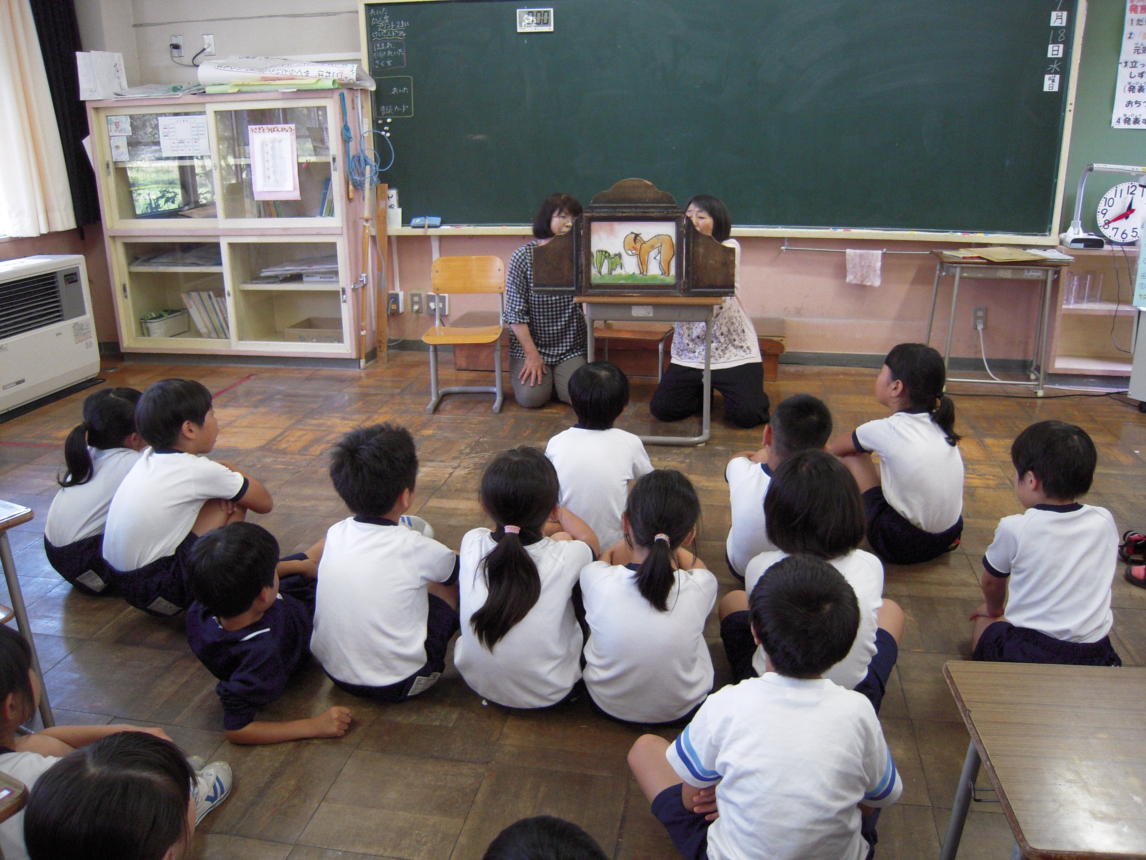 0719_おはなしの会