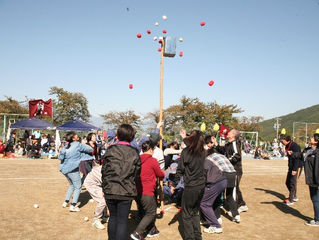 第68回中山地区大運動会