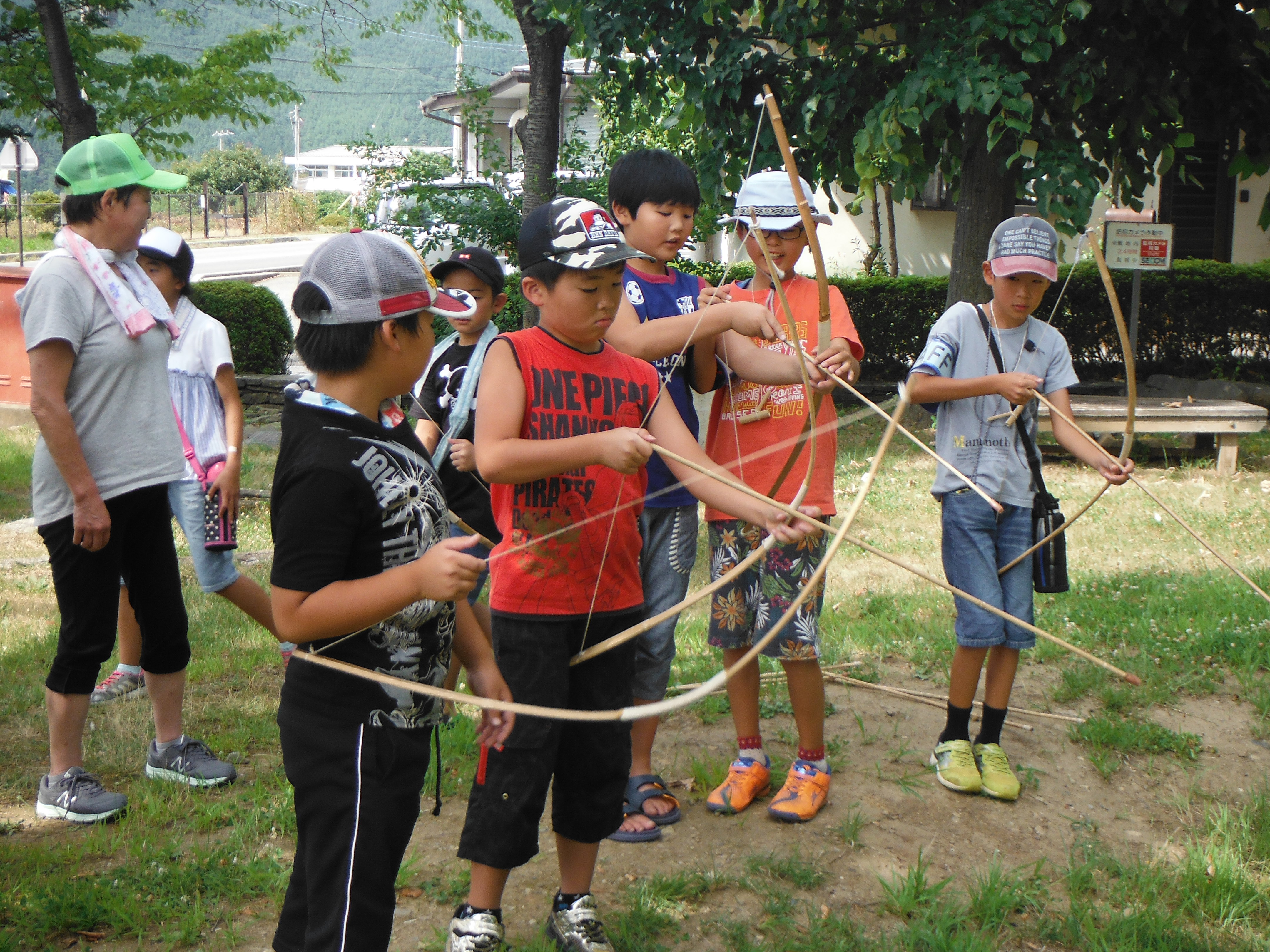 福祉ひろば祭り3