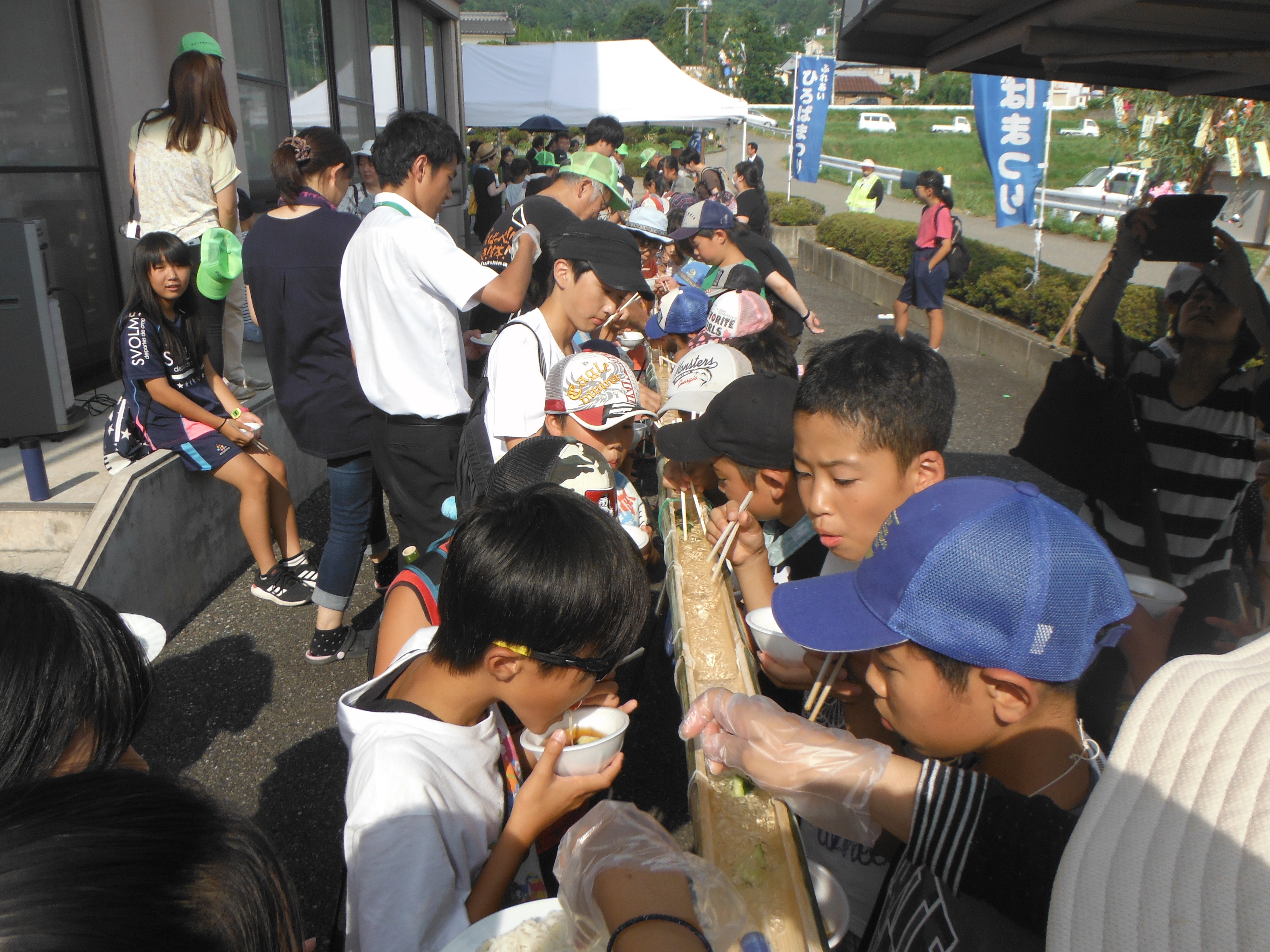 福祉ひろば祭り4