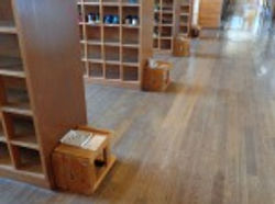 中山小廊下ギャラリー②