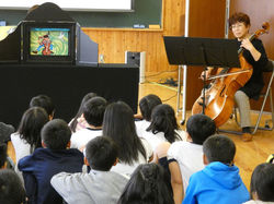 12・06お話の会スペシャル