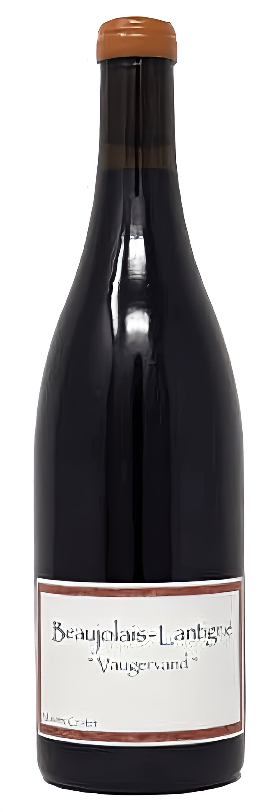 Maxime Crotet Beaujolais-Lantignie Les Bruyeres 2022