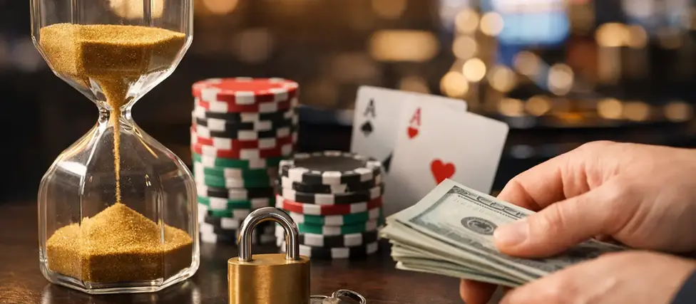 Can Casinos Delay Withdrawals? Know Your Rights