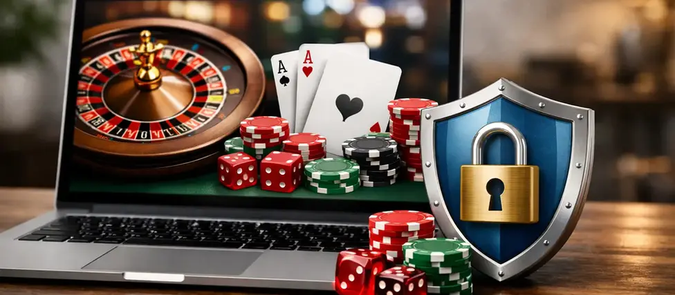 How to Spot Safe Online Casino Sites
