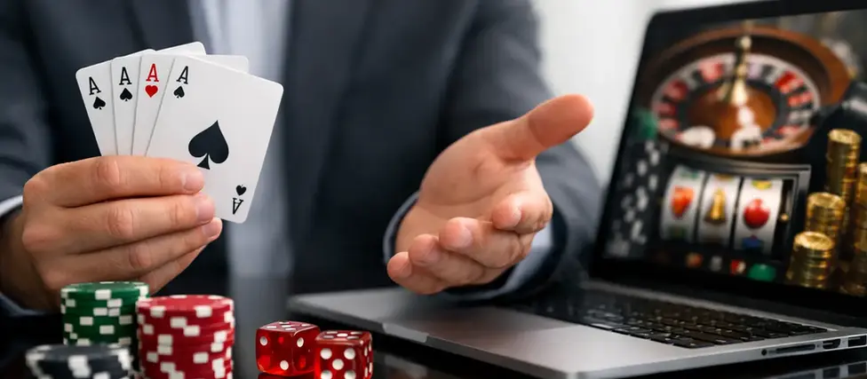 How Trusted Online Casinos Earn Your Confidence