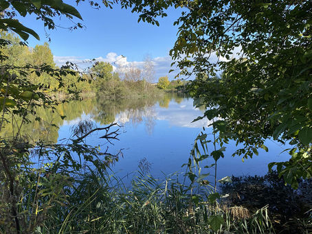 Camp Au Clair Ruisseau