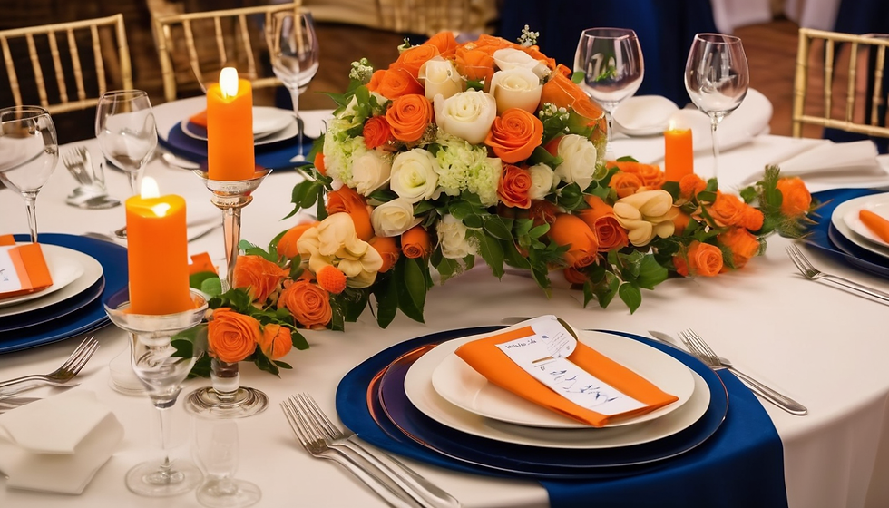Gala Night - A Celebration of Aesthetics