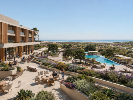 The Future of Lagos: Why the World Is Investing in This Corner of the Algarve
