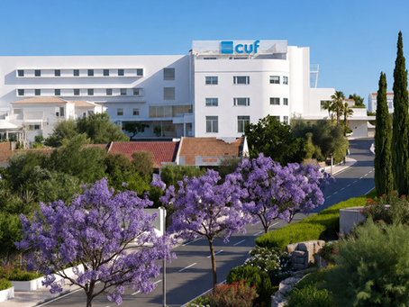 CUF Takes Over HPA Saúde: What the Change Means for Healthcare in the Algarve