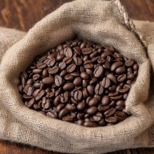 Mocha Java (organic) | Sunny Valley Coffee