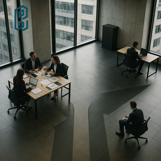 McKinsey's Crossroads: A Case Study in Leadership, Excellence, and Adaptation