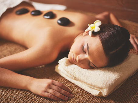 Relax and Rejuvenate at a Spa Wellness Retreat Hotel in Rishikesh