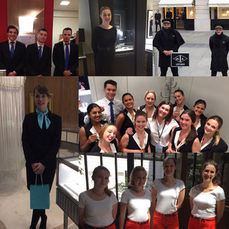 Motivé pour travailler ?