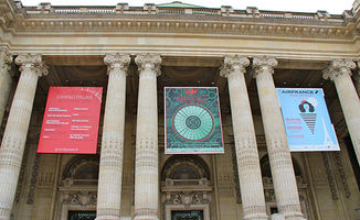 Biennale des Antiquaires 2014