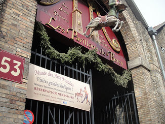 Musée des Arts Forains
