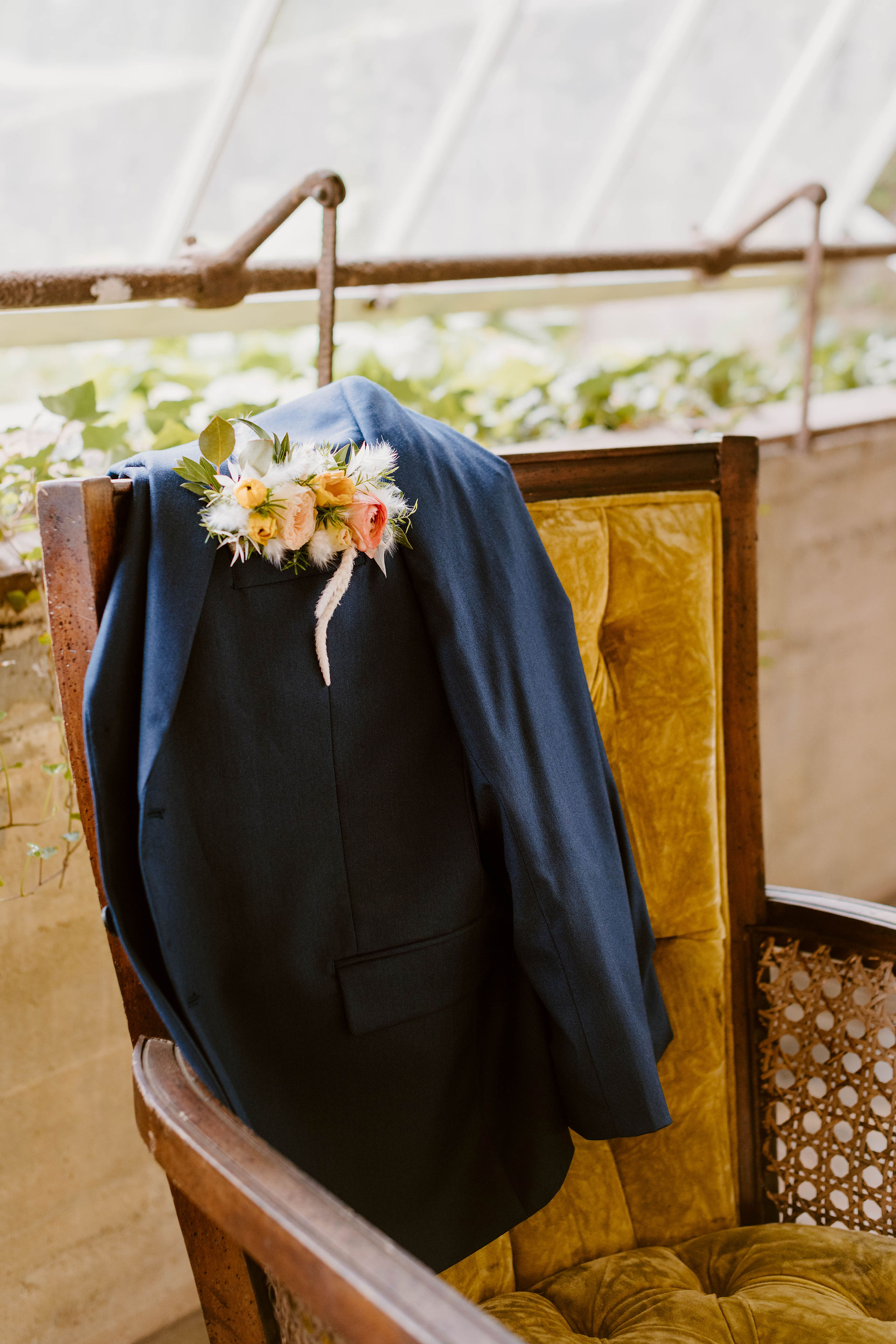 wedding at historic shady lane in york, pa