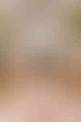 bride and groom at wedding ceremony