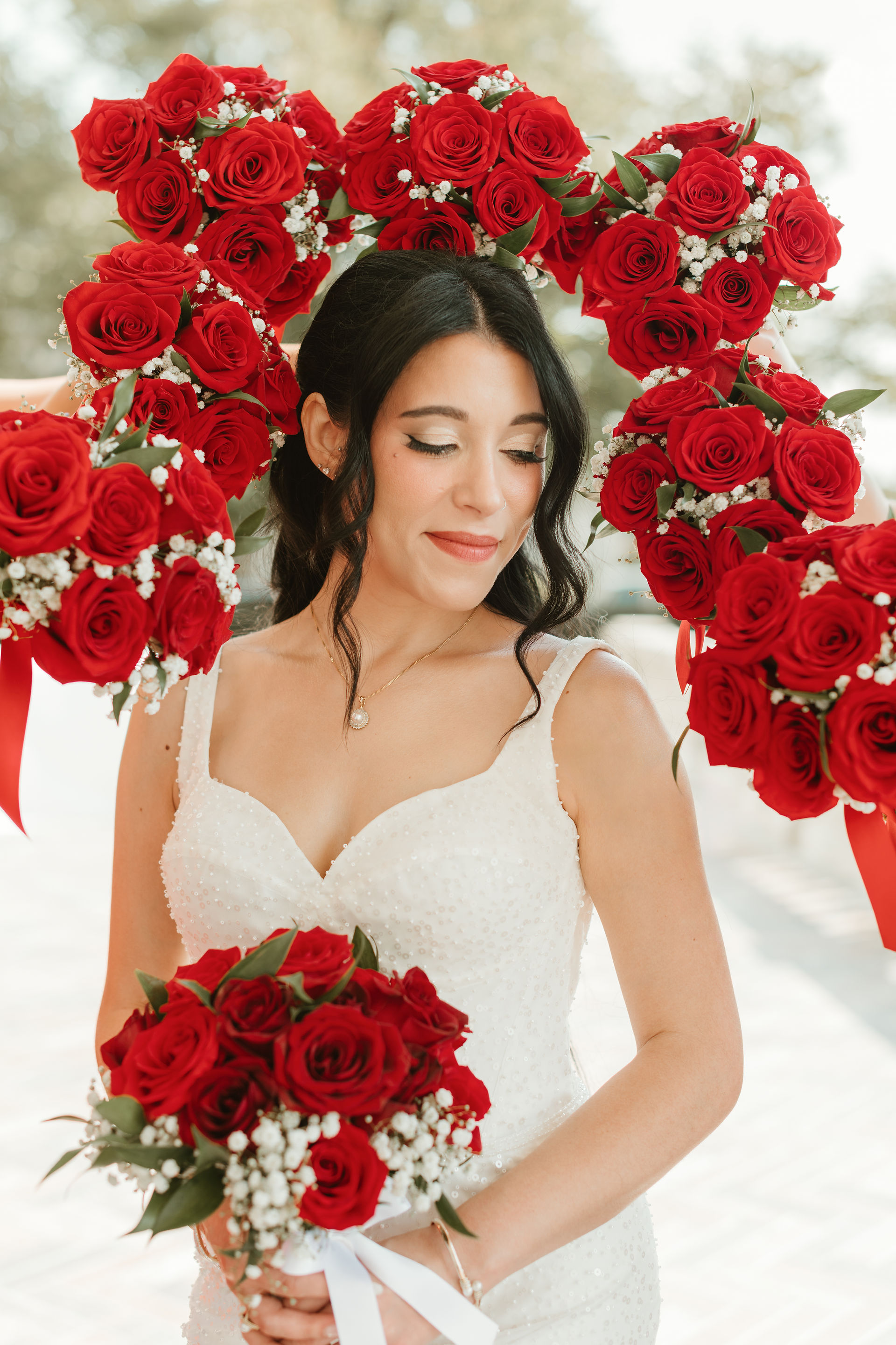 bride