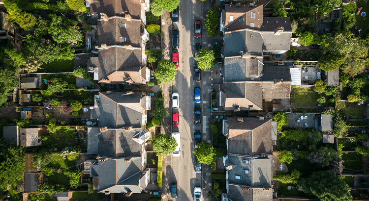 What Higher Mortgage Rates Mean for Home Sellers in Monmouth County, NJ