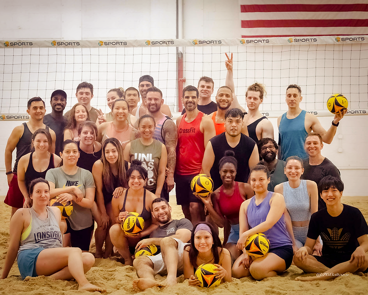 Team Building Venue in NYC