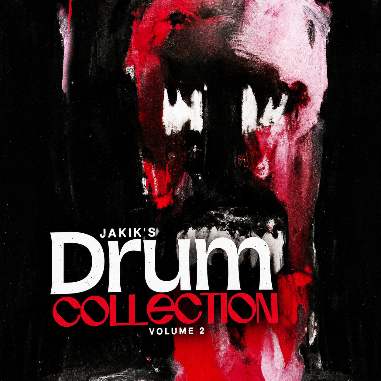 Jakik's Drum Collection - Volume 2