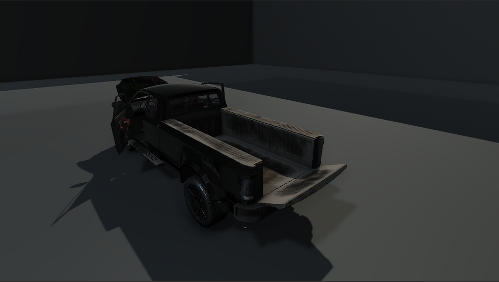 Thumbnail: Heavy Duty Truck