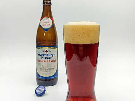 Weltenburger Kloster | Barock Dunkel