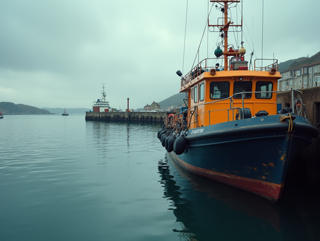 Taking Your First Scuba Diving Adventure: A Guide to Scuba Diving Trips UK