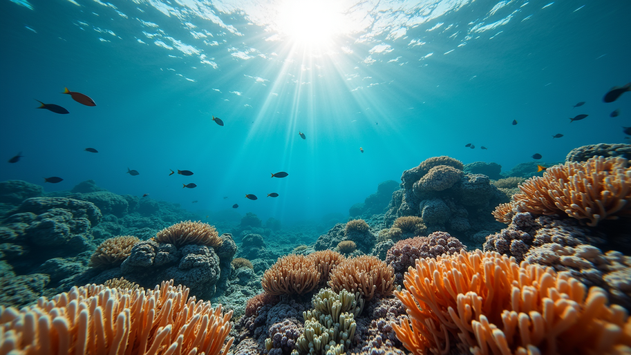 Beginner’s Path to Scuba Diving Success