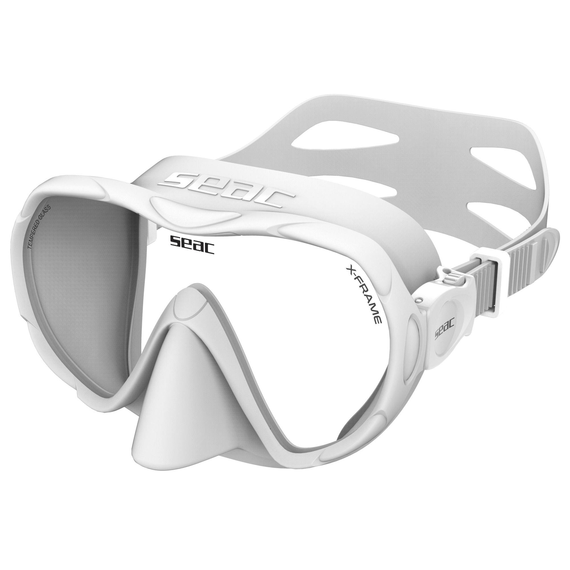 SEAC X Frame Mask