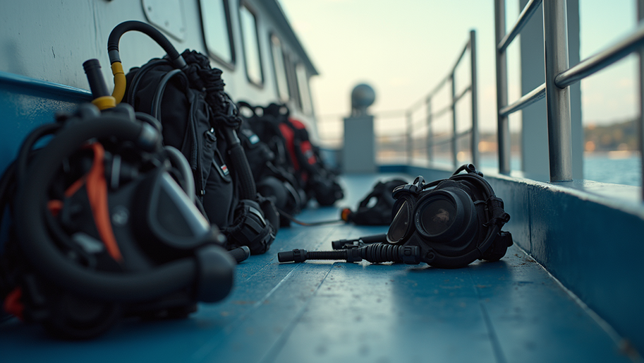 Exploring UK Scuba Diving Certifications: Your Guide to Underwater Adventure