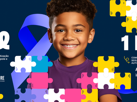 Entendendo o Autismo: Identificação e Adaptação na Rotina Escolar