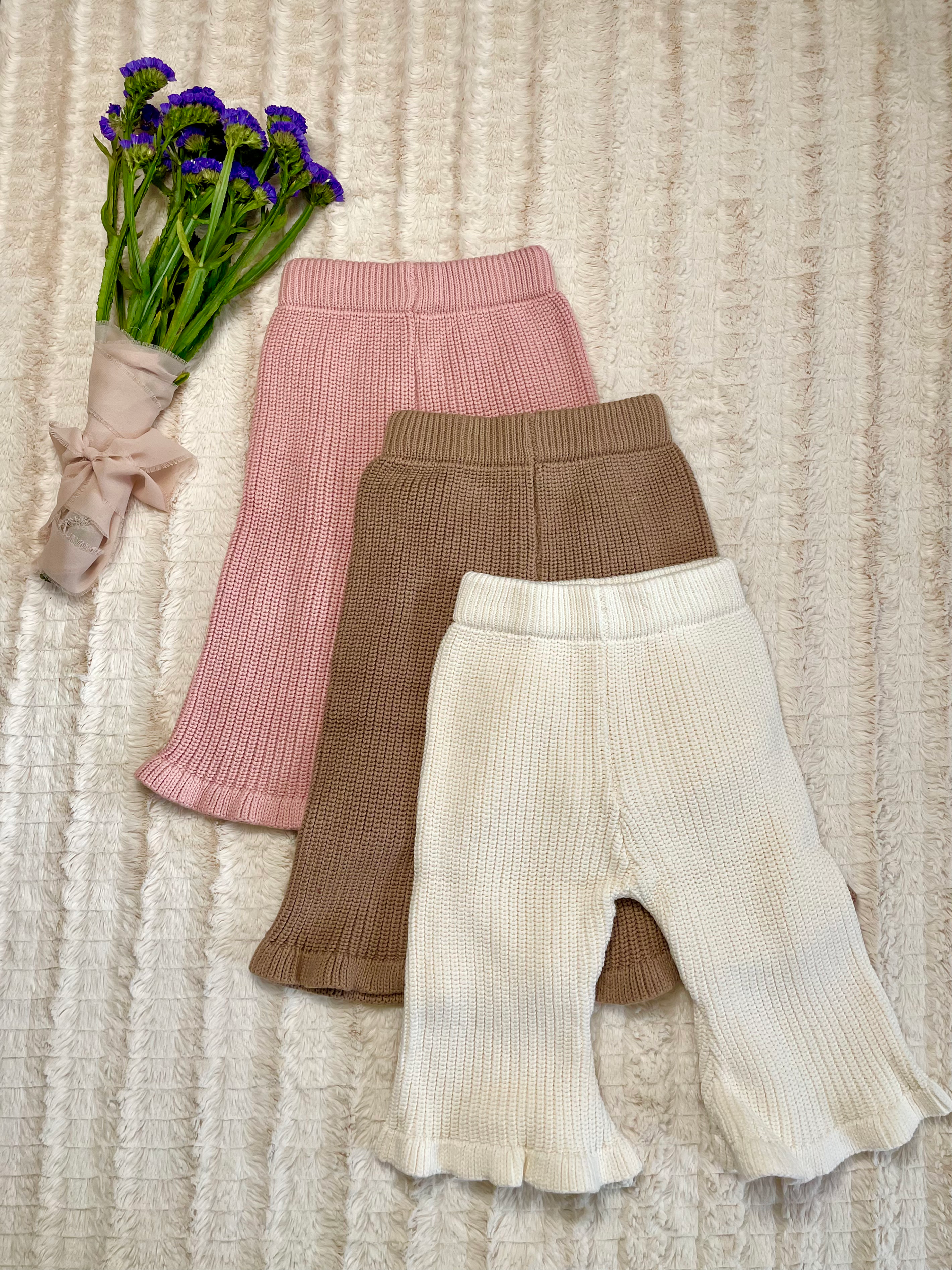 Gestrickte Hose | Atari