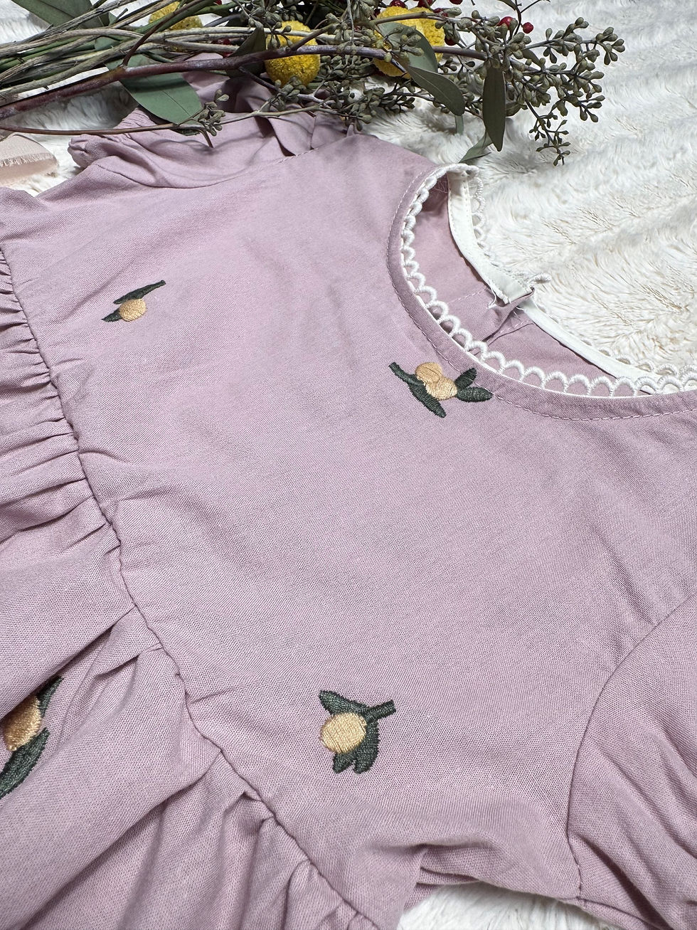 Miniaturbild: Kleid | Leyla