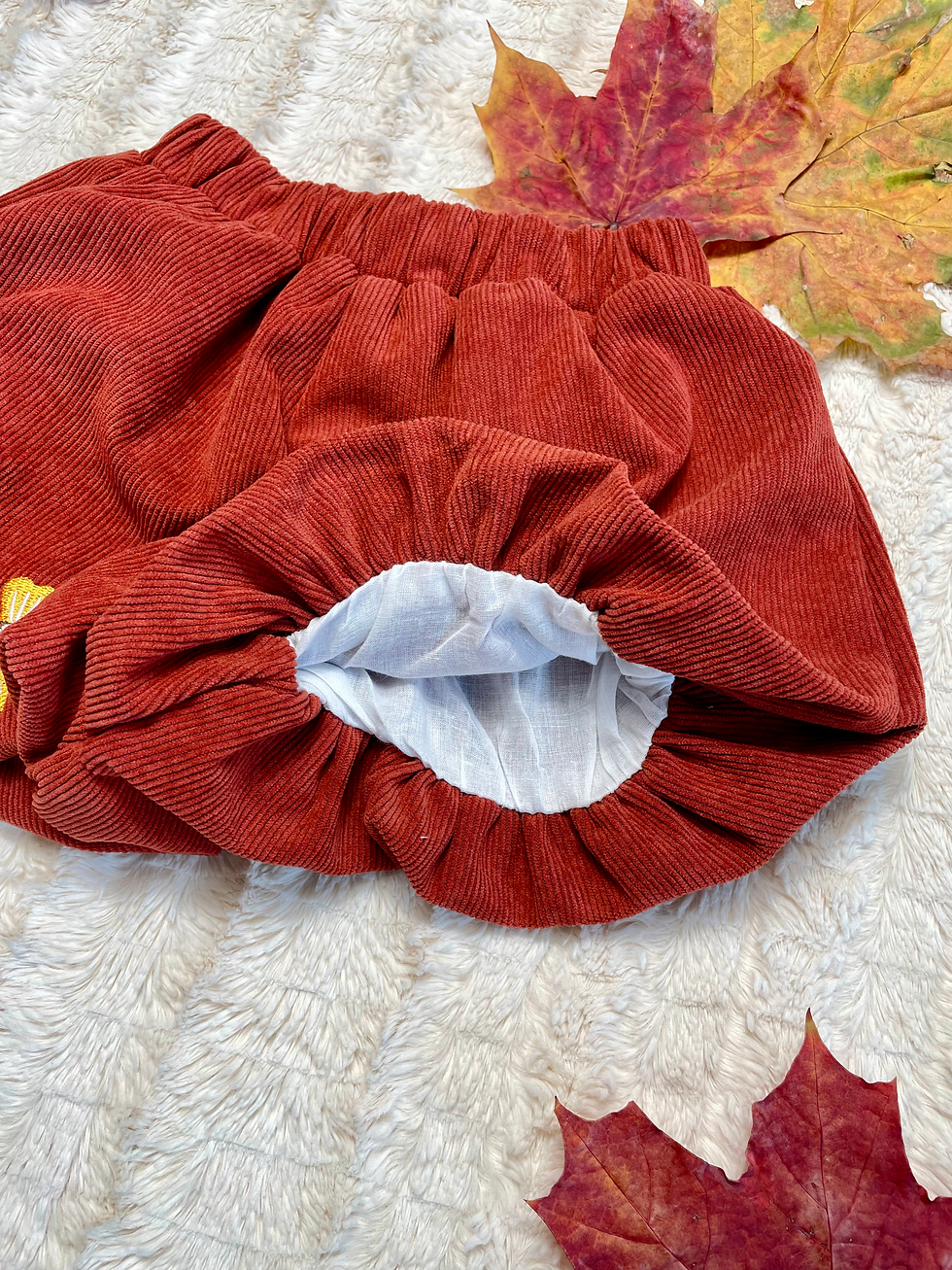 Miniaturbild: Kurze Hose | Gestiefelter Kater