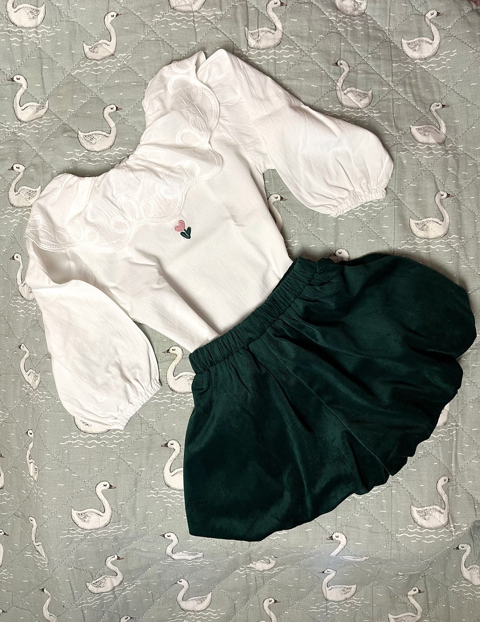 Miniaturbild: Kurze Hose | Waidmann