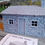 Thumbnail: O Gauge Lineside huts Bare Resin By Great Little Trains 