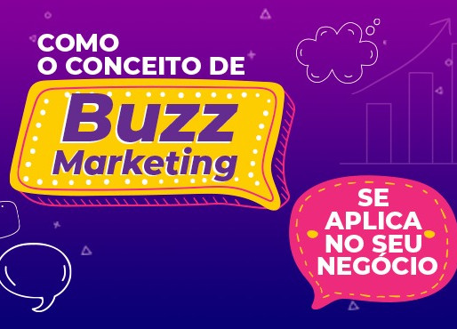 Como o conceito de Buzz Marketing se aplica ao seu negócio