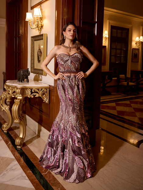 Bridal & Event Glam