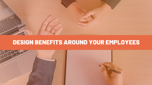 Custom Plan Design: The Competitive Edge Your Company’s Been Missing