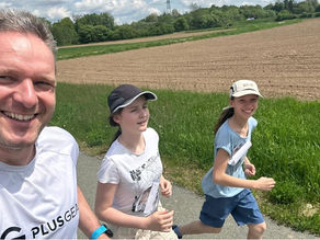 Wings for Life World Run