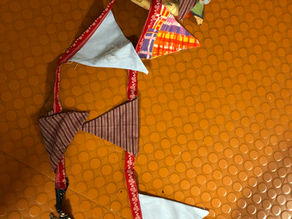 Von Vogelscheuchen, Clowns und Disney-Figuren – kreative Faschingsprojekte in Dobl