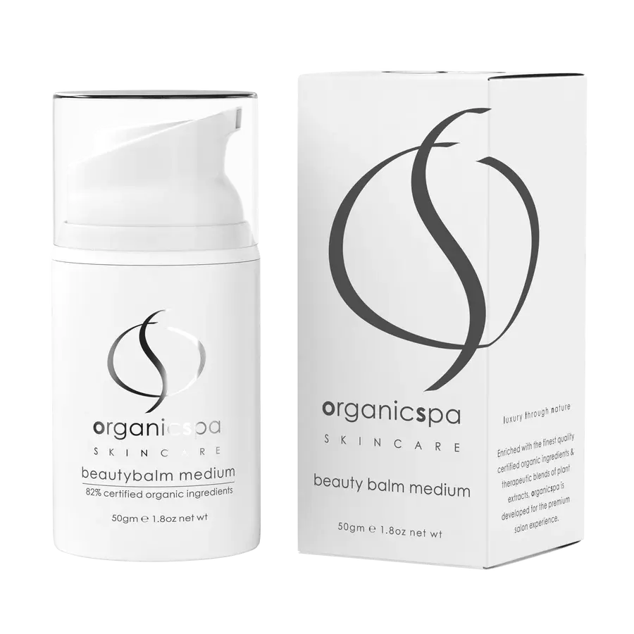 Beautybalm medium