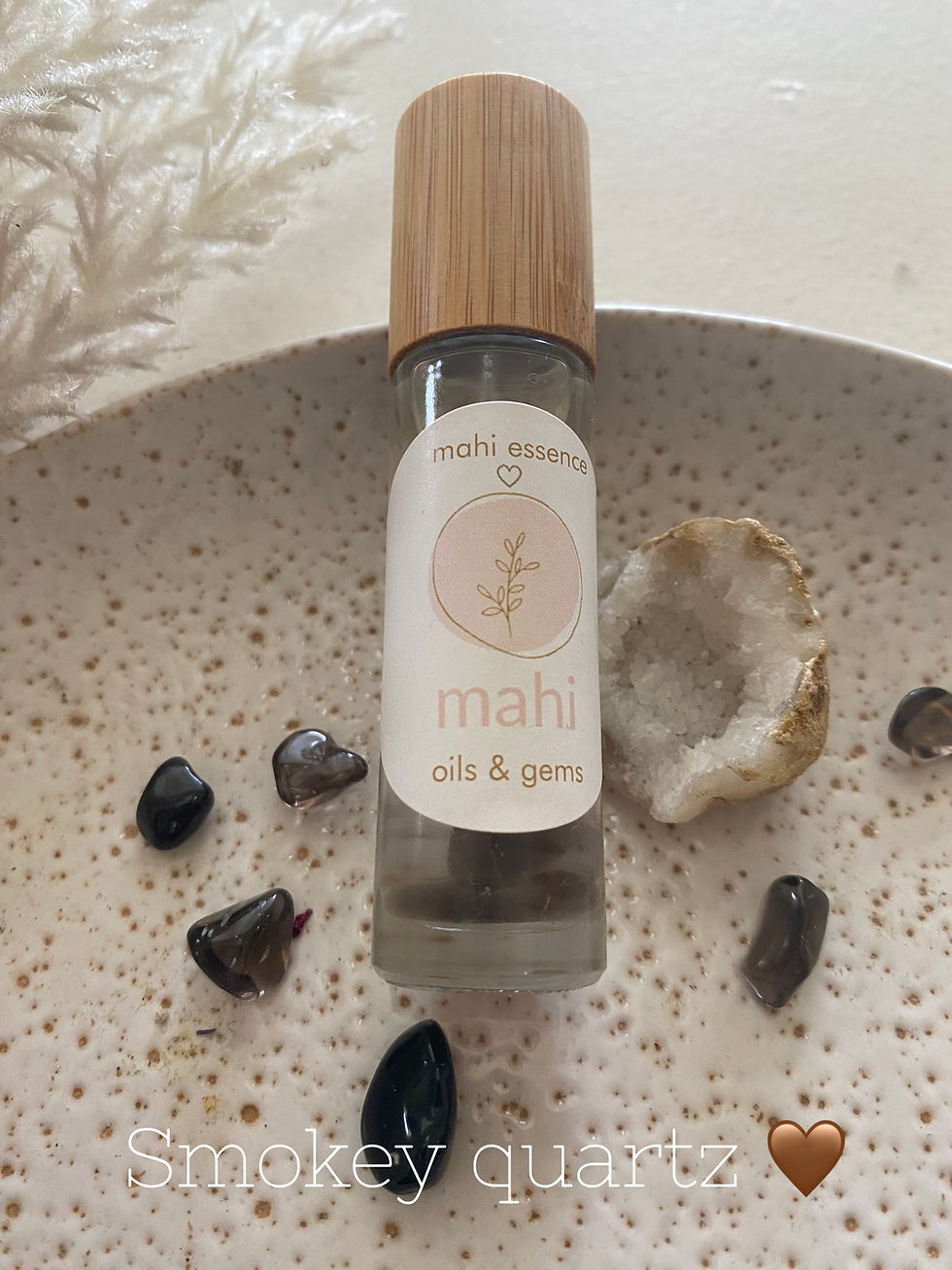 Thumbnail: mahi essence oils and gems