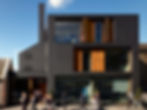 Exterior of the Skidelsky Building - Brighton College