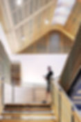 Kai Yong Yeoh Building - Interior