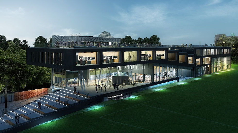School of Science and Sport - Brighton College