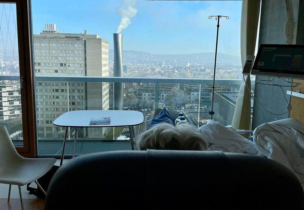 Wenn die Realität deine Werte herausfordert: Wo ziehst du die Grenze?